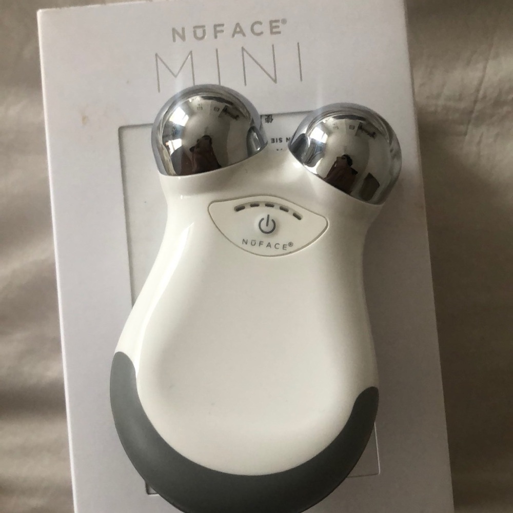 Nu Face Mini